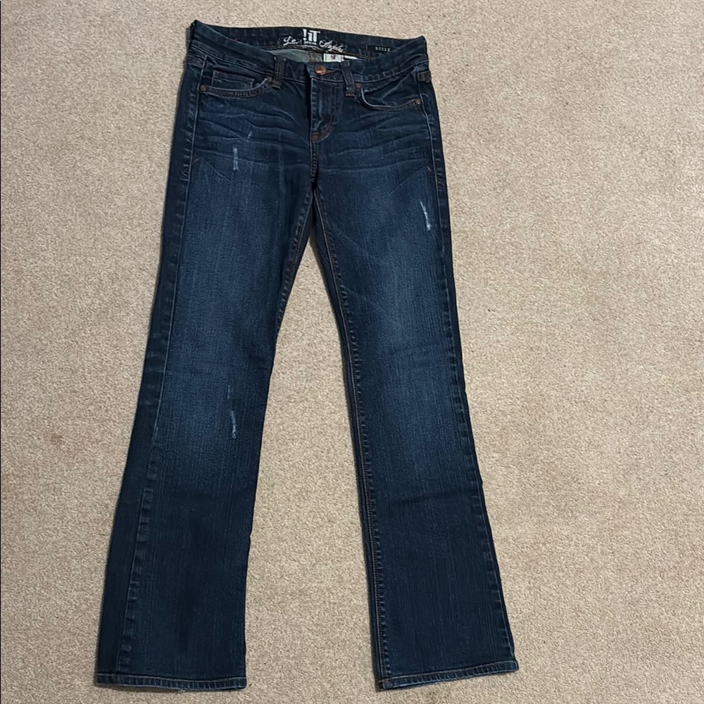 !iT Belle jeans